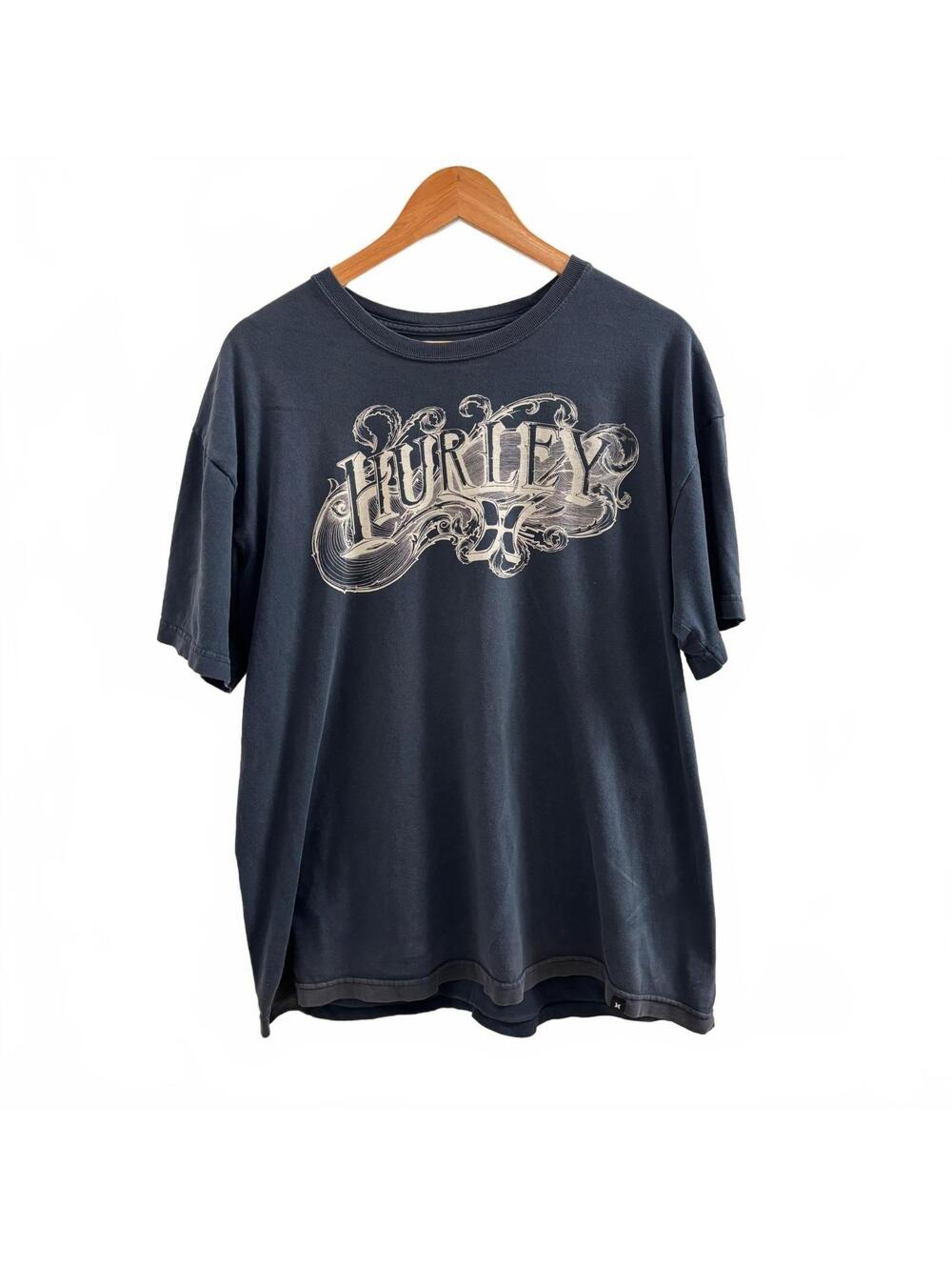Y2K Hurley Tee